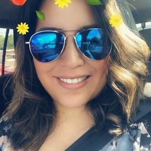 Meet your Posher, Olga